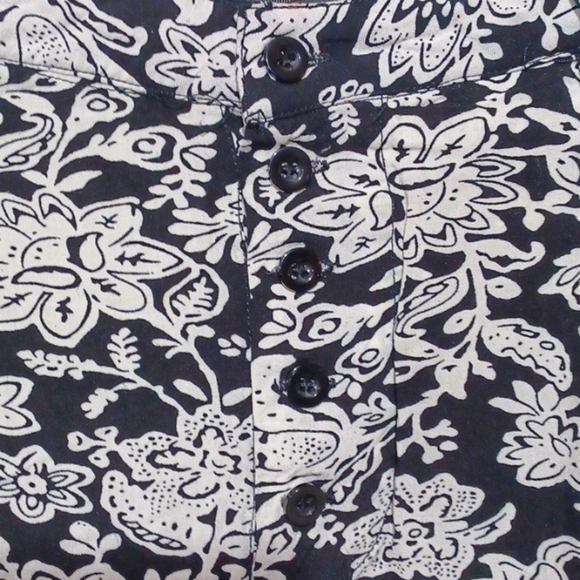 Millau sl baggy lightweight pants - Picture 2 of 13